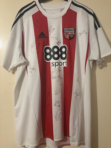 Adidas brentford 888sport - brentford, fc