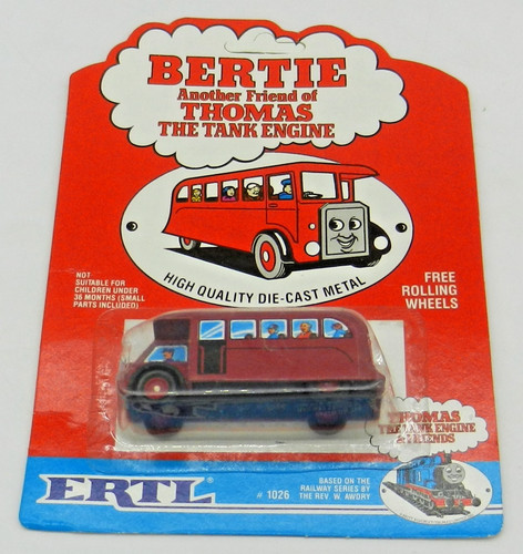 Bertie another friend of - bertie,
