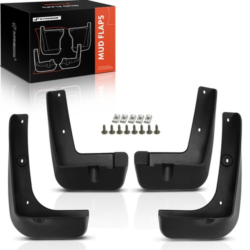 Premium splash guards mud - a-premium,