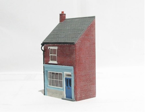 Hornby r8646 skaledale - hornby,