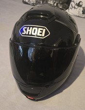 Shoei NEOTEC Helmet  + Carry