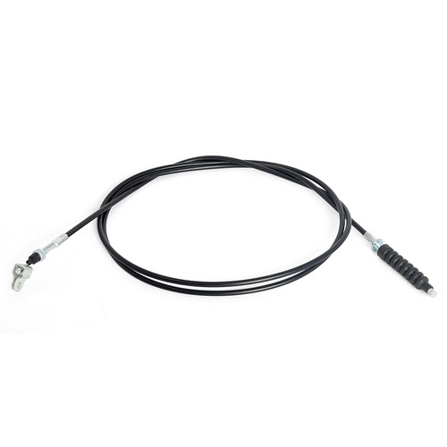 Accelerator throttle - 70-1/2",