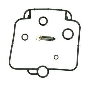 Tourmax carburetor repair kit - carburetor,