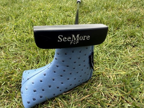 Seemore fgp black - /, 35