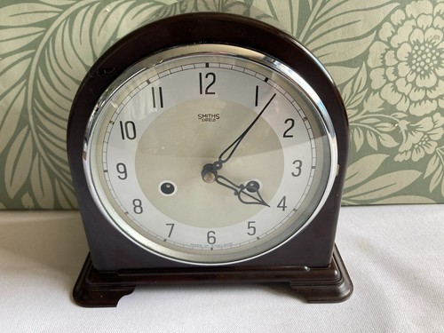 1950s smiths enfield bakelite - smiths,
