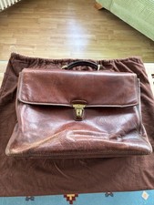 The Bridge Chestnut Leather