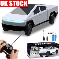 1:24 Tesla Remote Control