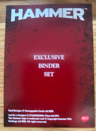 Hammer platinum collection - collection, 17