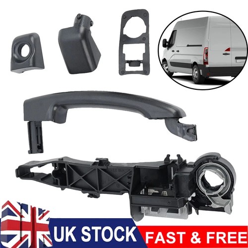 For renault master vauxhall - master,