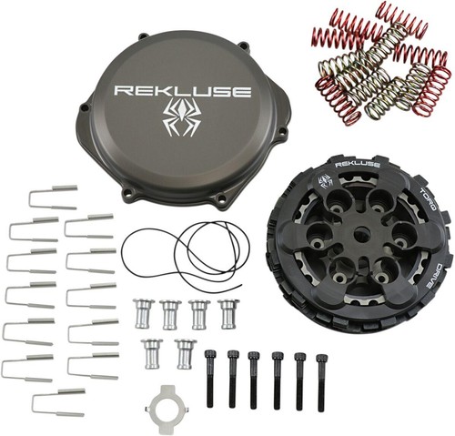 Rekluse core manual torqdrive - rekluse,