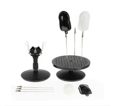 Model painting stand set - model,