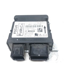 FORD FOCUS MK3 1.6 TDCI DIESEL