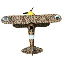 New Version 1/72 Scale Diecast