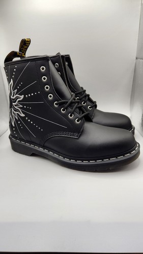 Martens 1460 solar flare - dr,