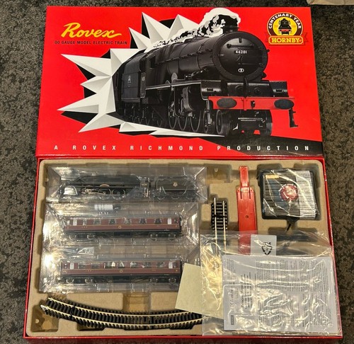 Hornby r1251m 100 - hornby,