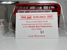 EFE 11102A RT/RTL MODEL BUS