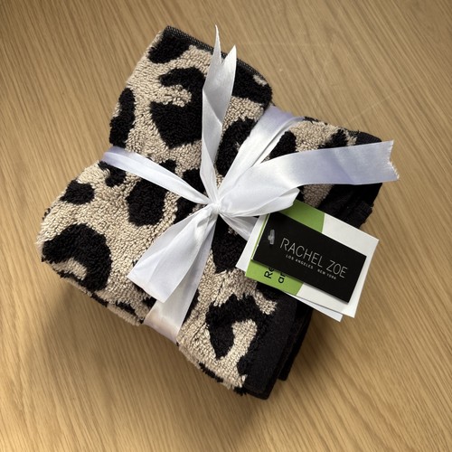 Rachel zoe facecloths - zoe,