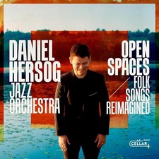 Open Spaces: Folk Songs