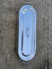  Stainless Steel Fish Poacher