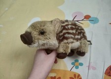 Nature brenne plush wild - de,