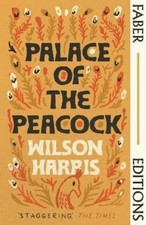 Wilson Harris Palace of the