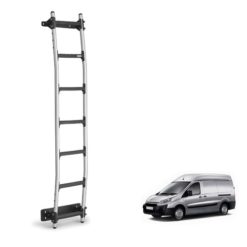Fiat scudo rhino rear door - fiat,