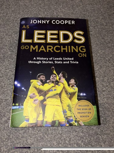 Leeds marching on - leeds, by