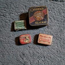 Vintage Used Columbia