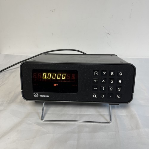 Heidenhain vrz 405 - heidenhain,