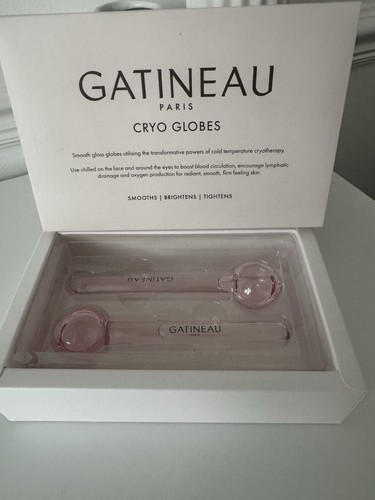 Gatineau cryo globes - cryo,