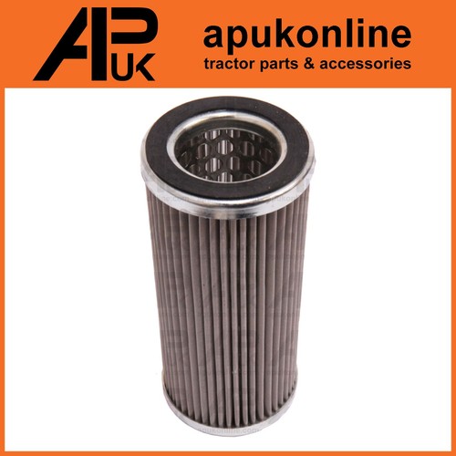 Hydraulic filter element for - filter,
