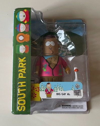Fan south park big - fan,