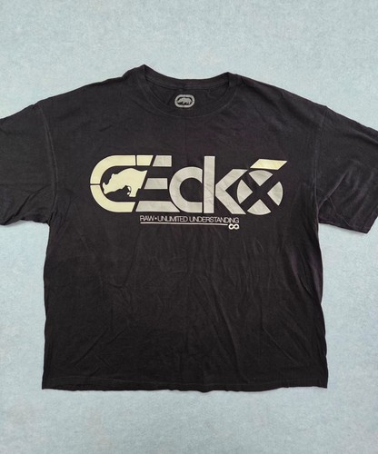 Vintage ecko unltd - unltd, graphic