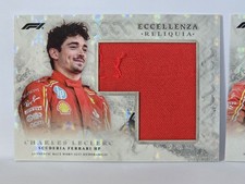 Charles leclerc ferrari - leclerc,