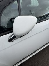 Citroen Ds3 Left Mirror Power