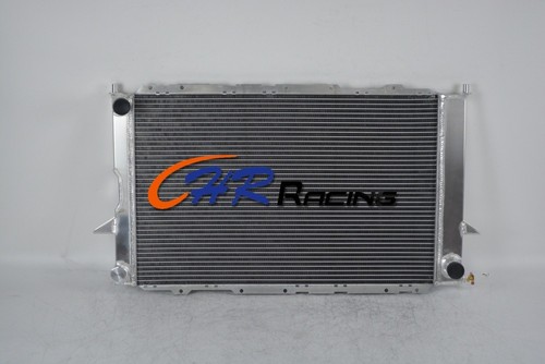 Aluminum radiator for audi 100 - radiator,