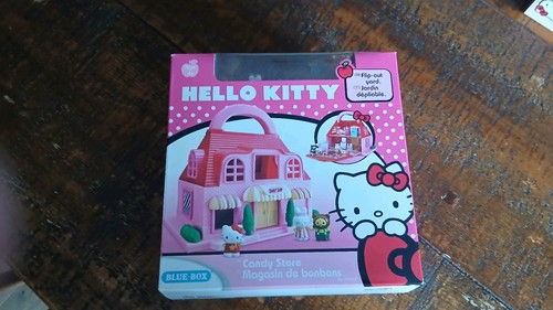 Hello kitty candy - hello, store