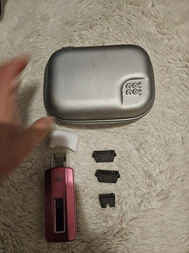 Hair removal system pink - removal,