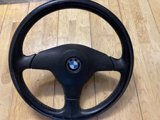 BMW E36 sport Steering Wheel 