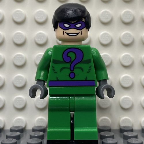 Lego batman minifigures the - lego, i