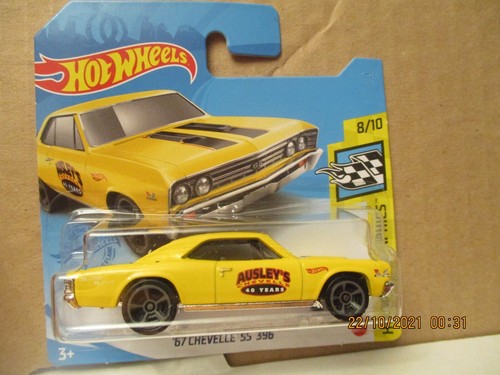 Hot wheels 2021 - 2021, 183/250