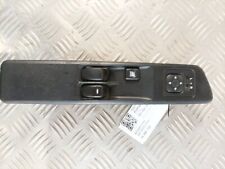 MITSUBISHI PININ SWB 01-2006 ELECTRIC WINDOW SWITCH (FRONT DRIVER SIDE) 009-1J30