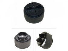 Bissell Easy Vac Inner Hepa & Outer Foam Filter 3101, 3101-E, 3130-E, 3130-K