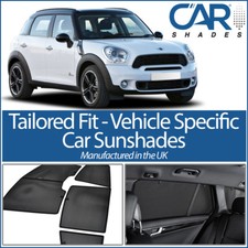 Mini Countryman 2010-16 UV CAR