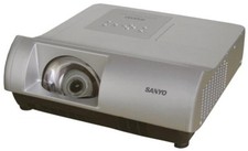 SANYO PLC- WL2500 PROJECTOR