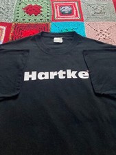 Vintage Hartke Audio Equipment