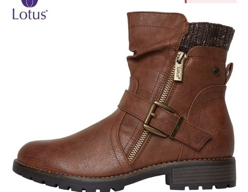 Lotus womens jemma ankle boots - lotus,