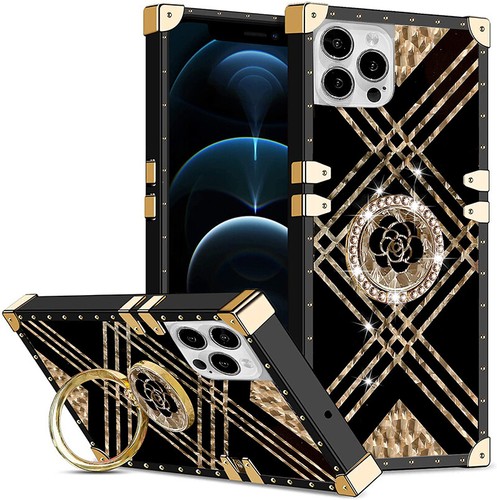 Shockproof luxury bling - luxury,