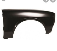 Mk1 Escort Mexico Wing