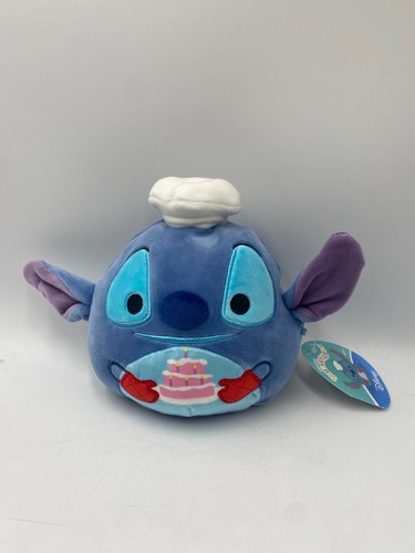 Squishmallows disney stitch - squishmallows,